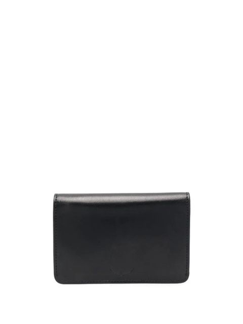 Zadig&Voltaire Le Cecilia wallet - Black