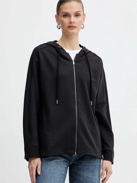 MM by Max Mara bluza ONORE - zdjęcie produktu nr 1