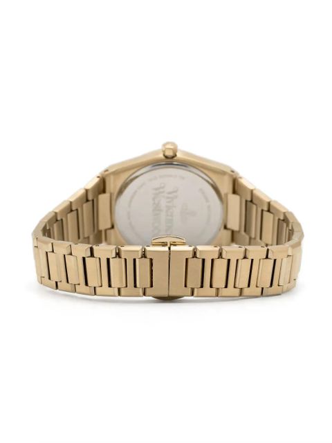 Vivienne Westwood Limehouse 35mm - Green