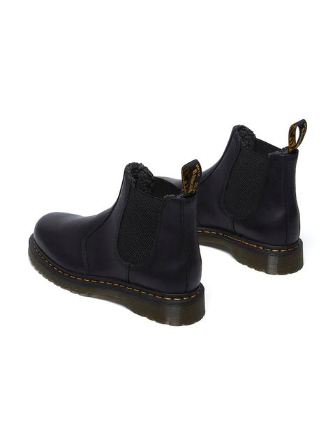 Dr. Martens sztyblety 2976 WL
