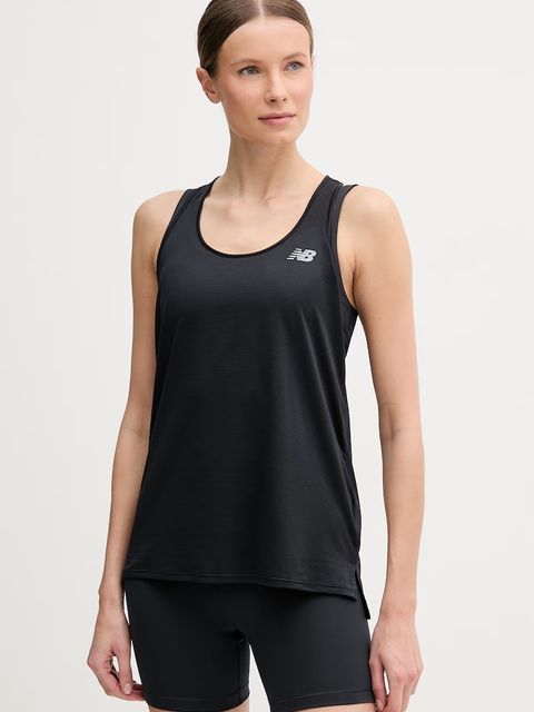 New Balance top treningowy damski - zdjęcie produktu nr 2