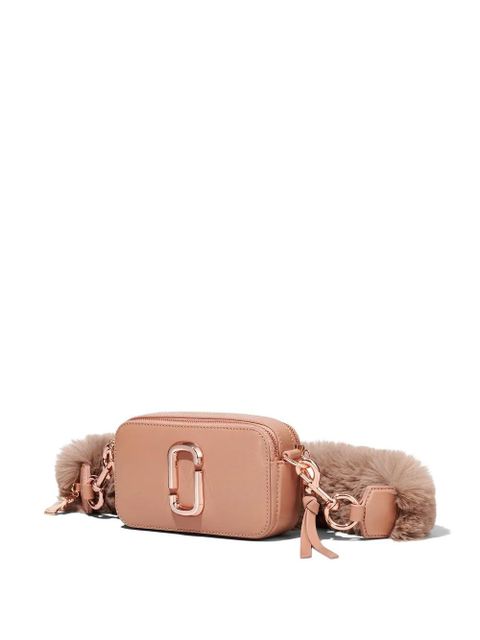 Marc Jacobs The Snapshot camera bag - Brown
