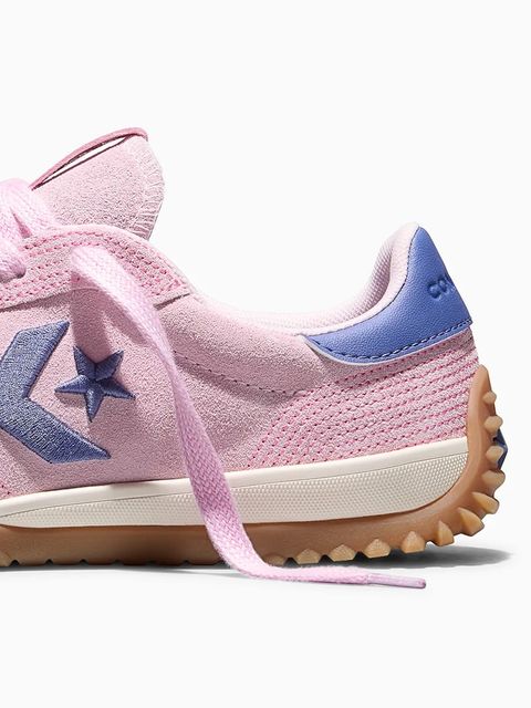 Converse sneakersy zamszowe Run Star Trainer