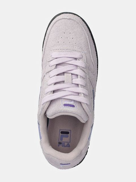 Fila sneakersy FXVENTUNO kolor fioletowy