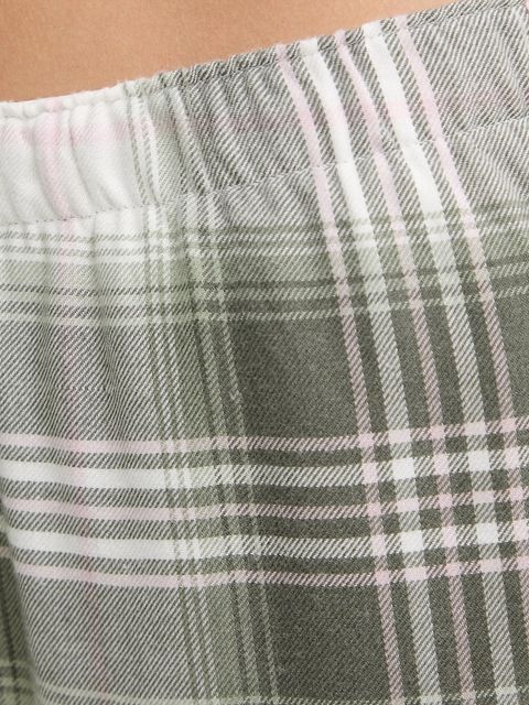 Hollister Co. spodnie piżamowe