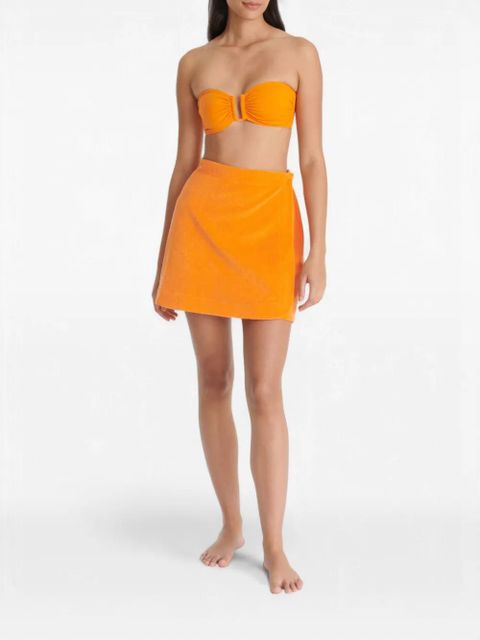 ERES Spa skirt - Orange - zdjęcie produktu nr 2