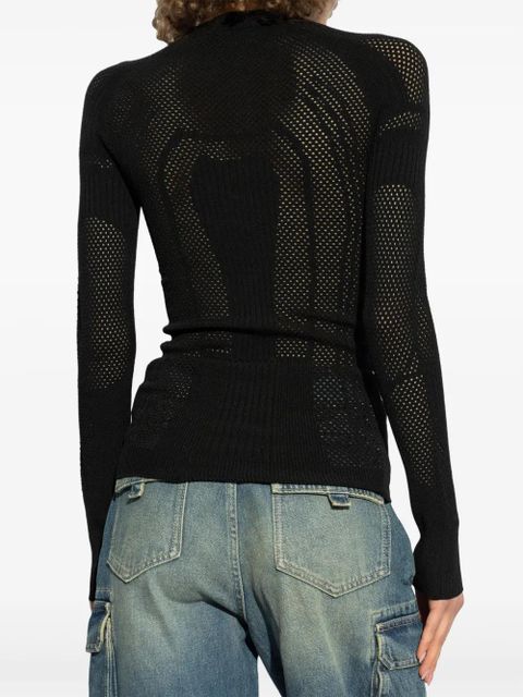 MISBHV Future Sport T-shirt - Black