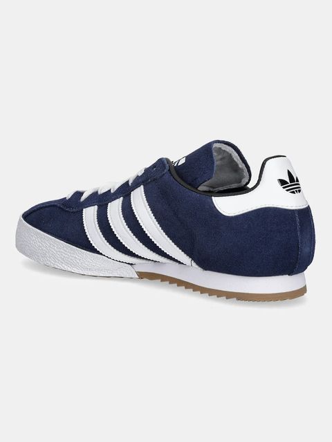 adidas Originals sneakersy Sam Super Suede - zdjęcie produktu nr 2