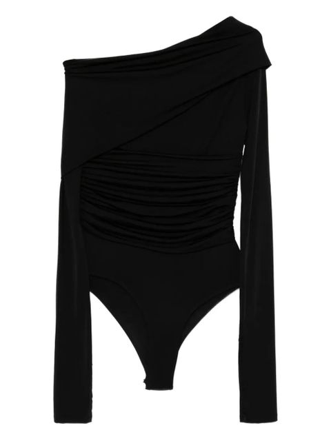 Paris Georgia Otto bodysuit - Black