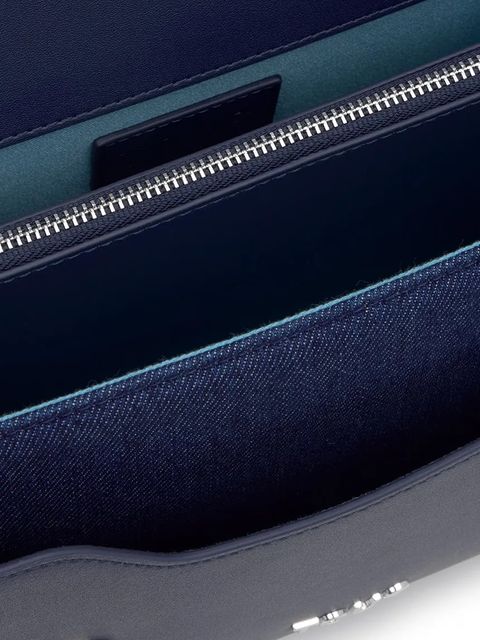 Tous torebka AUDREE kolor niebieski 2002303733