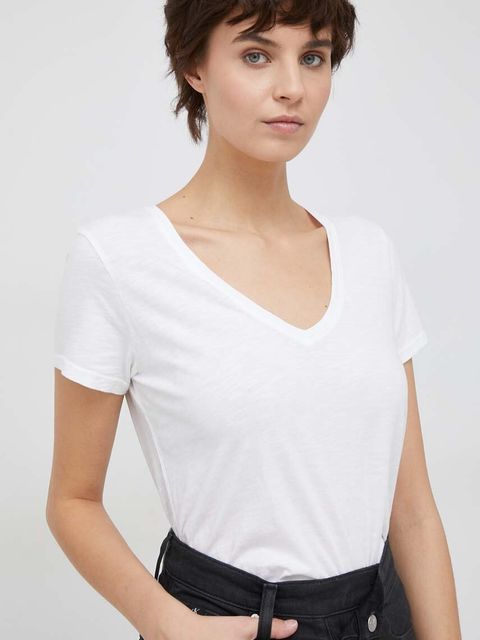 Mos Mosh t-shirt bawełniany