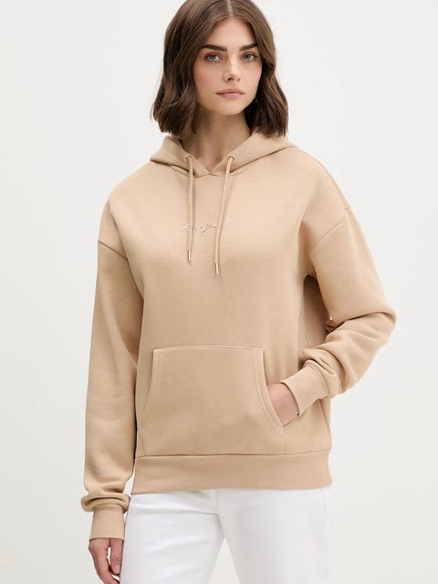 Desigual bluza BASIC - zdjęcie produktu nr 2