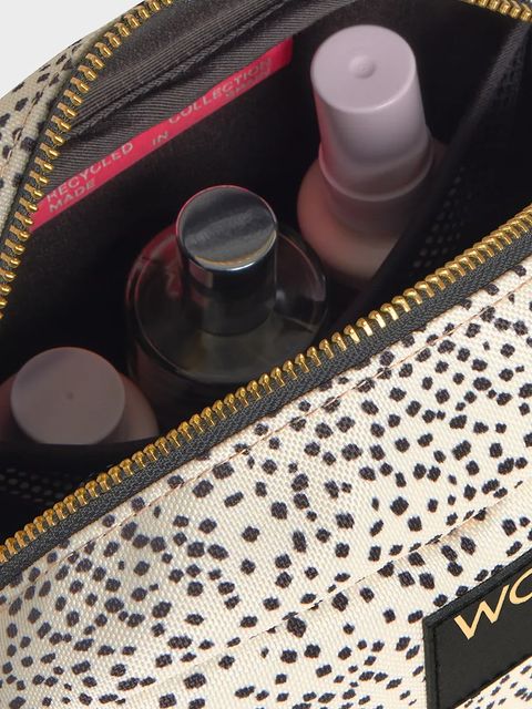 WOUF kosmetyczka podróżna Panna 20 x 9,5 x 13 cm - zdjęcie produktu nr 2