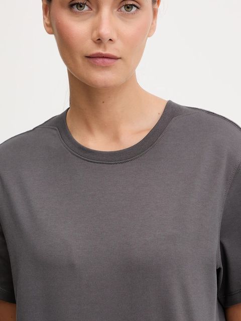 The North Face t-shirt bawełniany Dome Relaxed