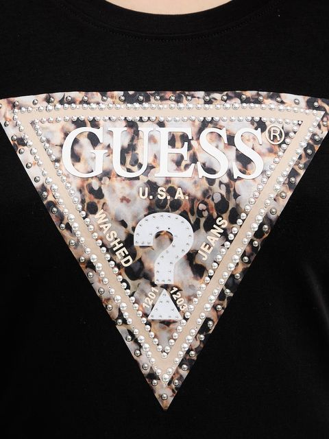 Guess longsleeve LEO