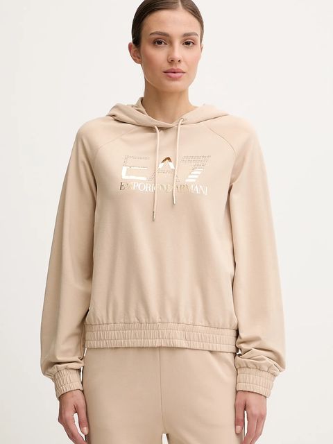 EA7 Emporio Armani dres - zdjęcie produktu nr 1