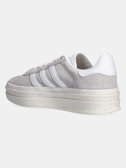 adidas Originals sneakersy zamszowe Gazelle Bold W