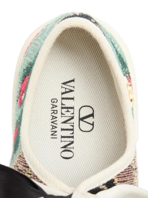 Valentino Garavani Bay By Bay sneakers - Green