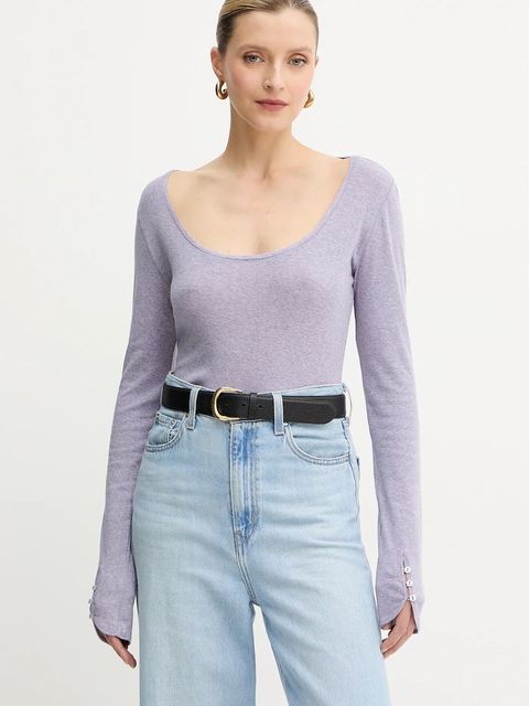 BOSS Orange longsleeve 50542107 - zdjęcie produktu nr 1