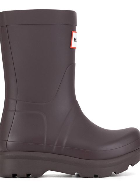 HUNTER HFW-009 Bordowy - zdjęcie produktu nr 1