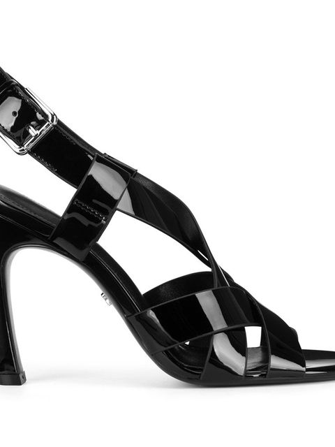 Gino Rossi AMEY-V1883-05 Czarny - zdjęcie produktu nr 1