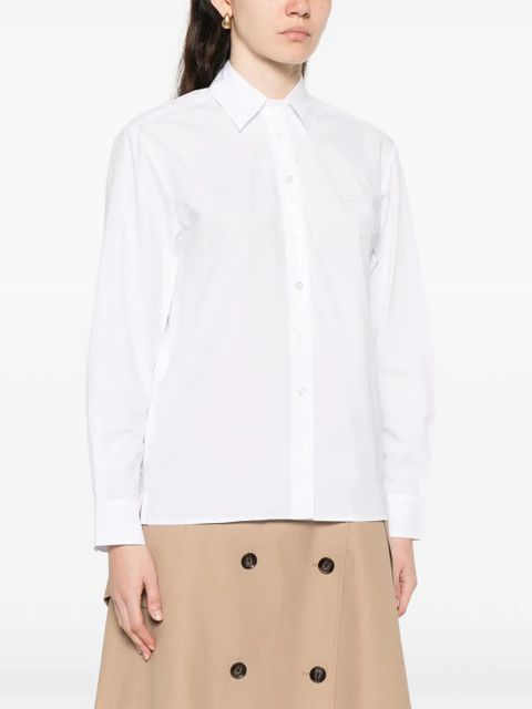 PINKO Connie shirt - White