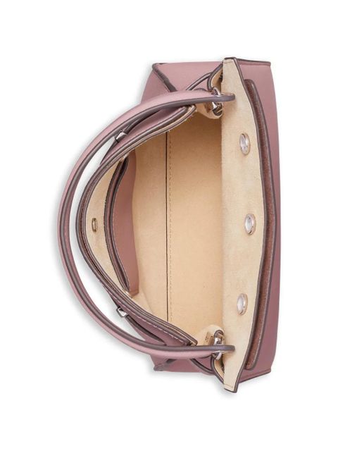 Tory Burch petite Lee Radziwill tote bag - Pink