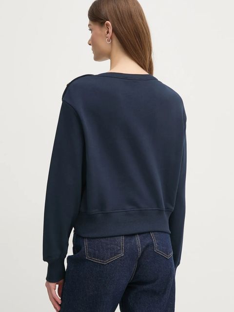 Tommy Hilfiger bluza bawełniana