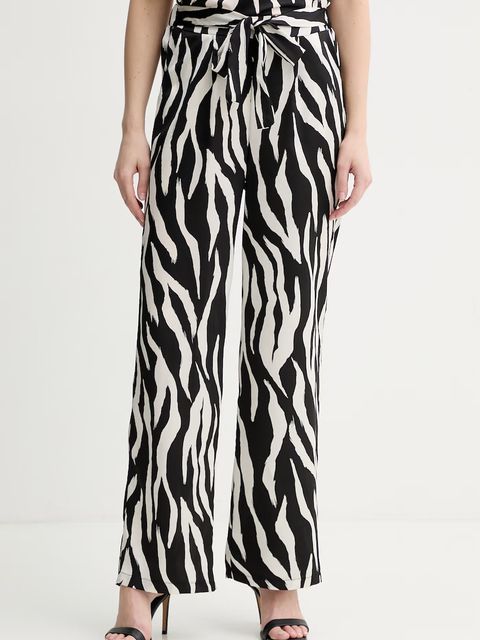 Morgan spodnie palazzo damskie - zdjęcie produktu nr 2