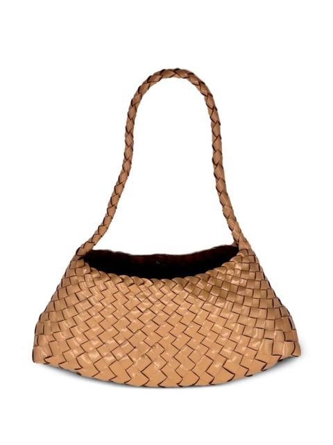 DRAGON DIFFUSION Rosanna shoulder bag - Neutrals - zdjęcie produktu nr 2