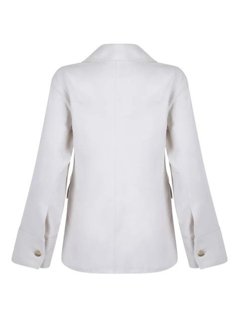 Max Mara Ginny jacket - Neutrals - zdjęcie produktu nr 2