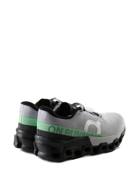 On Running On Cloudmonster 2 sneakers - Grey