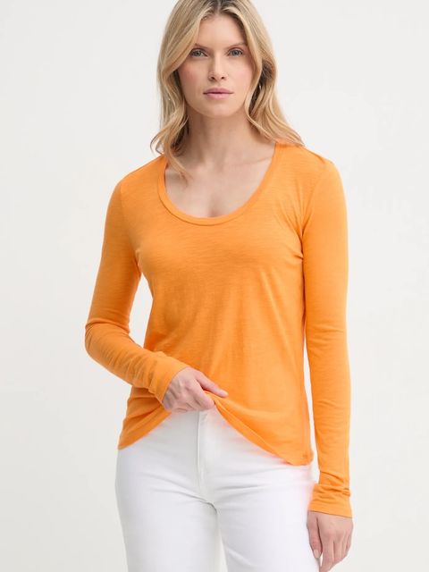 American Vintage longsleeve - zdjęcie produktu nr 1