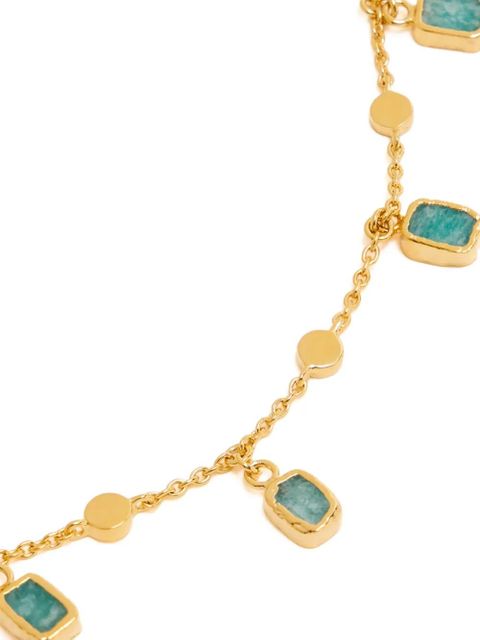 Missoma Lena charm bracelet - Gold - zdjęcie produktu nr 2