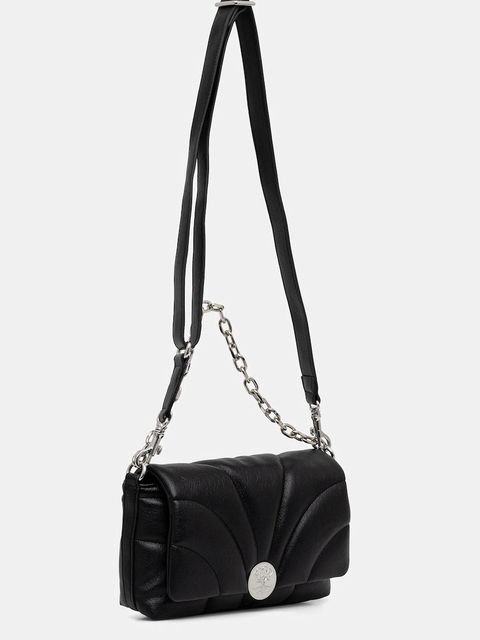 Joop! torebka kolor czarny 4130001152 - zdjęcie produktu nr 2