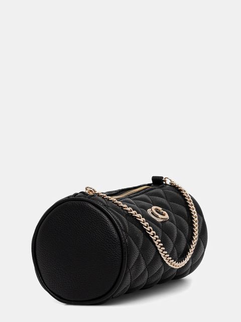 Guess kosmetyczka kolor czarny PW7548 P5450