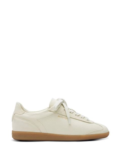 Axel Arigato Zane lace-up sneakers - Neutrals - zdjęcie produktu nr 1