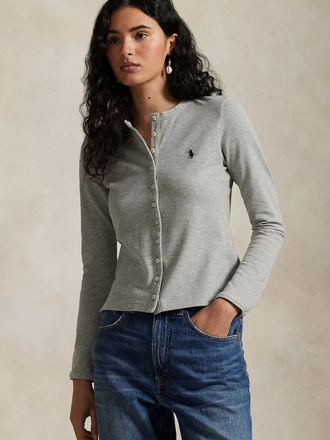 Polo Ralph Lauren longsleeve - zdjęcie produktu nr 1