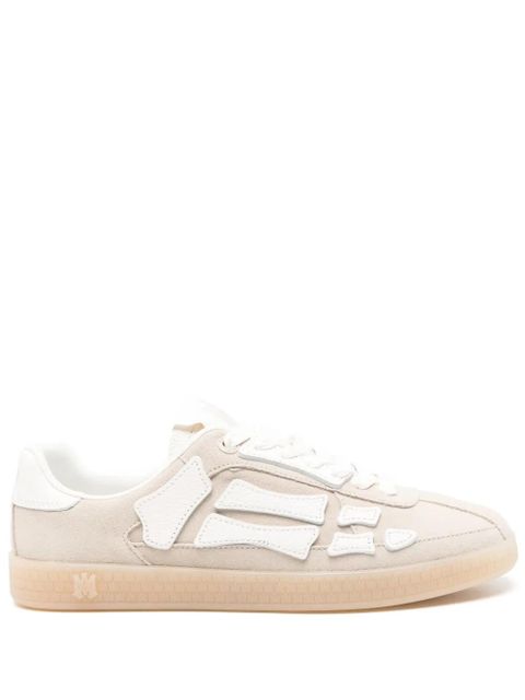 AMIRI Pacific Bones sneakers - Neutrals - zdjęcie produktu nr 1