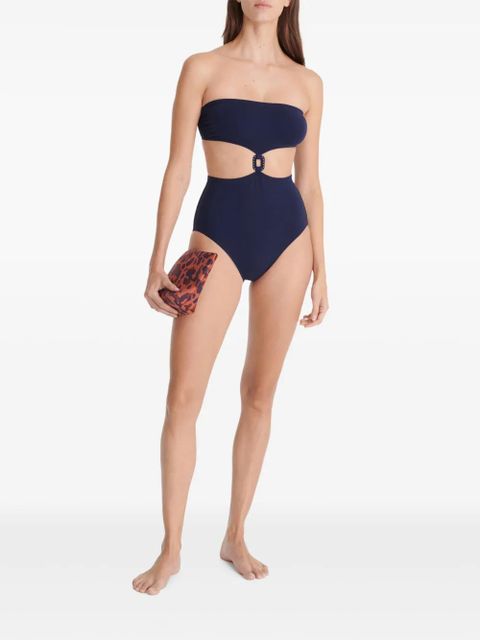 ERES Marina swimsuit - Blue