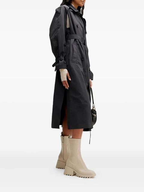 Chloé 70mm Betty rain boots - Neutrals
