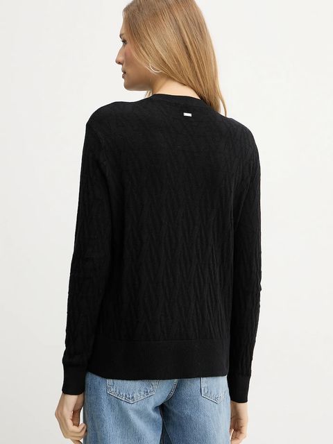 Armani Exchange sweter