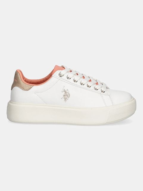 U.S. Polo Assn. Sneakersy ZABRY - zdjęcie produktu nr 1