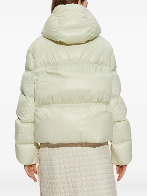 Moncler Erea down jacket - Green