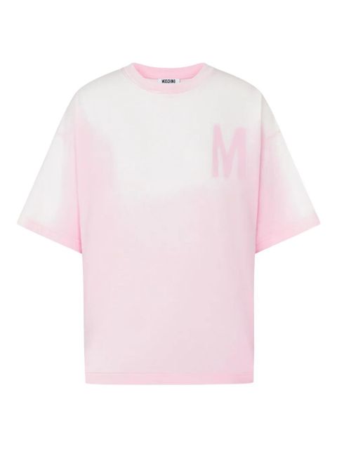 Moschino short-sleeves T-shirt - Pink - zdjęcie produktu nr 1