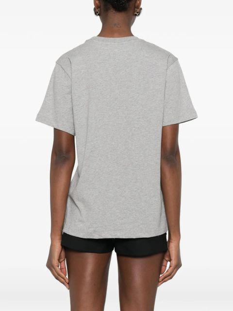 Coperni boxy T-shirt - Grey