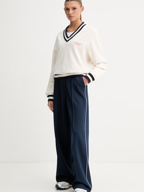 Guess spodnie dresowe damskie SARAH - zdjęcie produktu nr 1