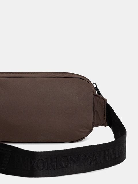 EA7 Emporio Armani nerka kolor brązowy AF19755.7X000285 - zdjęcie produktu nr 2