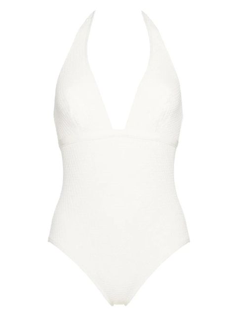 ERES Paillette swimsuit - White - zdjęcie produktu nr 2