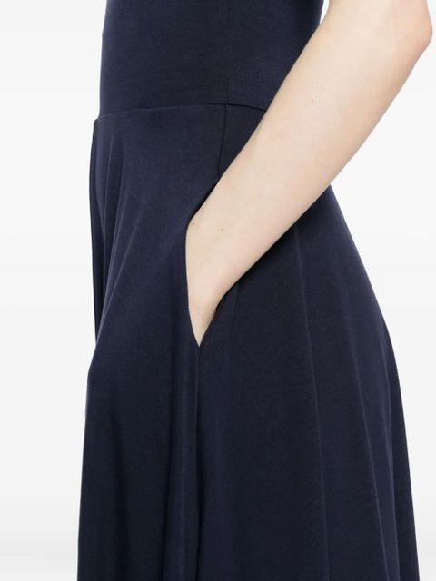 Reformation Rou dress - Blue